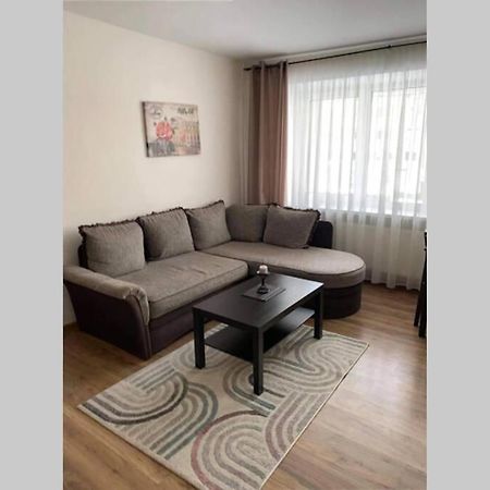 Apartamentai Draugystes Street Siauliai  Luaran gambar