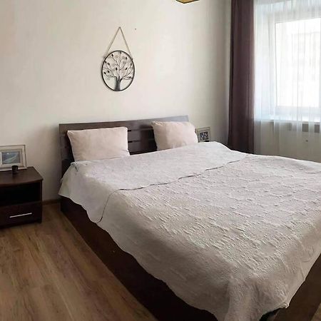 Apartamentai Draugystes Street Siauliai  Luaran gambar