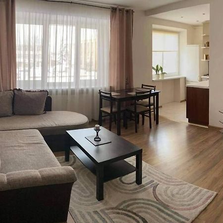 Apartamentai Draugystes Street Siauliai  Luaran gambar