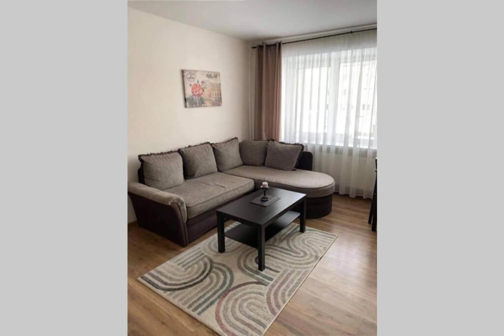 Apartamentai Draugystes Street Siauliai  Luaran gambar