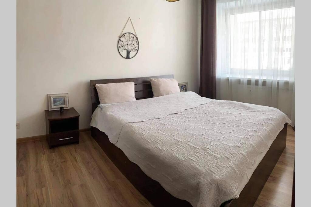 Apartamentai Draugystes Street Siauliai  Luaran gambar