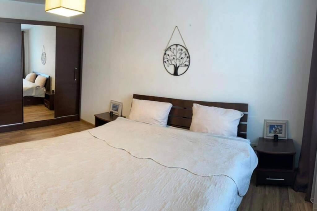 Apartamentai Draugystes Street Siauliai  Luaran gambar